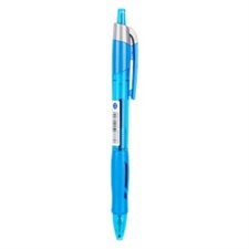 Deli EG08 Arrix Retractable Gel Pen