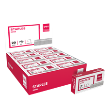 Deli E0010N No.#10 Stapler Pins