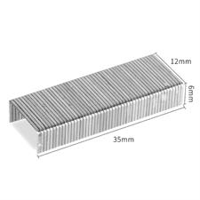 Deli E0012N 24/6 Stapler Pins