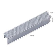 Deli E0014 23/23 Stapler Pins