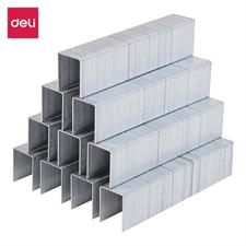 Deli E0014 23/23 Stapler Pins