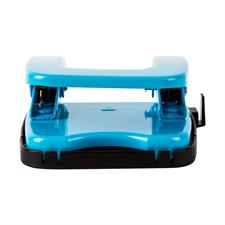 Deli E0137 20 Pages Metal 2-Hole Punch Machine