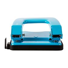 Deli E0137 20 Pages Metal 2-Hole Punch Machine