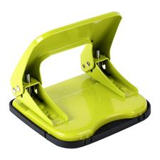 Deli E0138 35 Pages Metal 2-Hole Punch Machine