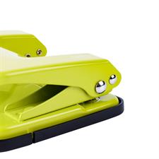 Deli E0138 35 Pages Metal 2-Hole Punch Machine