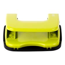 Deli E0138 35 Pages Metal 2-Hole Punch Machine