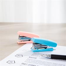 Deli E0222 Mini Stapler