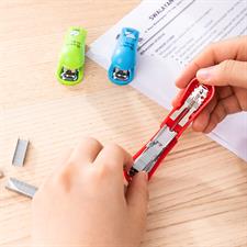 Deli E0253 Mini Stapler