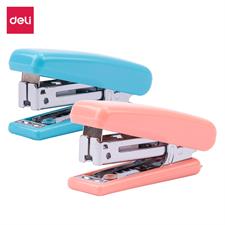 Deli E0254 Mini Stapler 