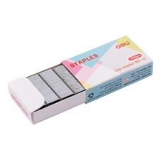 Deli E0254 Mini Stapler 