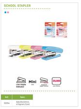 Deli E0254 Mini Stapler 