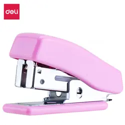 Deli E0303 Mini Stapler