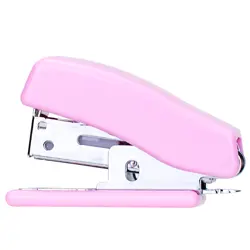 Deli E0303 Mini Stapler