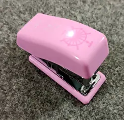 Deli E0303 Mini Stapler