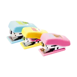 Deli E0303 Mini Stapler