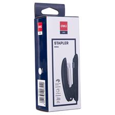 Deli E0344 Half Strip Metal Stapler 