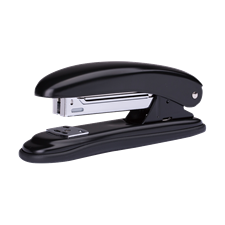Deli E0344 Half Strip Metal Stapler 