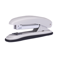 Deli E0344 Half Strip Metal Stapler 