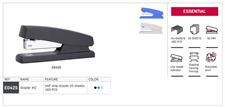 Deli E0425 Stapler