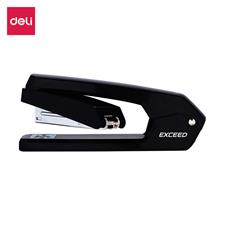 Deli E0434 Swivel Effortless Half Strip 24/6 Stapler