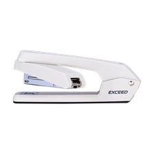 Deli E0434 Swivel Effortless Half Strip 24/6 Stapler