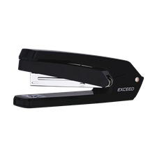 Deli E0434 Swivel Effortless Half Strip 24/6 Stapler