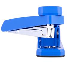 Deli E0434 Swivel Effortless Half Strip 24/6 Stapler
