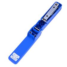 Deli E0434 Swivel Effortless Half Strip 24/6 Stapler