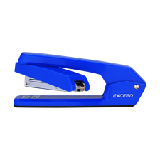 Deli E0434 Swivel Effortless Half Strip 24/6 Stapler