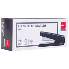 Deli E0462 Metal Half Strip Stapler