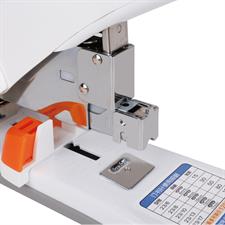 Deli E0486 120 Pages Heavy Duty Stapler