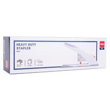 Deli E0487 80 Pages Heavy Duty Stapler