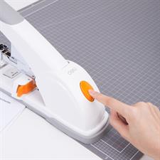 Deli E0487 80 Pages Heavy Duty Stapler