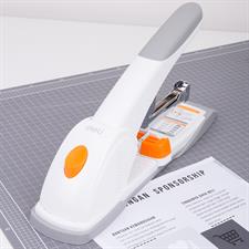 Deli E0487 80 Pages Heavy Duty Stapler