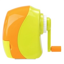 Deli E0519 Rotary Pencil Sharpener