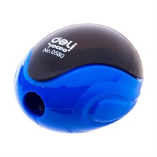 Deli E0580 Moon Stone Sharpener