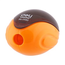 Deli E0580 Moon Stone Sharpener