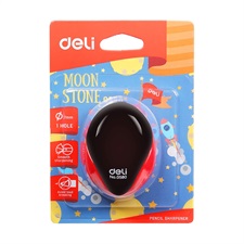 Deli E0580 Moon Stone Sharpener