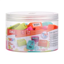 Deli E0594 Pencil Sharpener