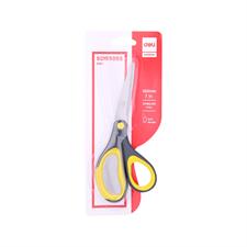 Deli E0602 Essential Soft-touch Series 7.08" / 180mm Scissors 01 Piece