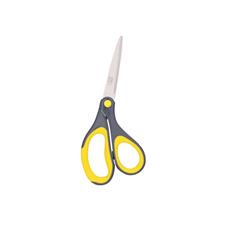 Deli E0602 Essential Soft-touch Series 7.08" / 180mm Scissors 01 Piece