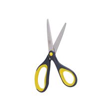 Deli E0602 Essential Soft-touch Series 7.08" / 180mm Scissors 01 Piece