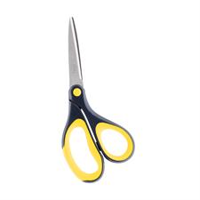 Deli E0602 Essential Soft-touch Series 7.08" / 180mm Scissors 01 Piece