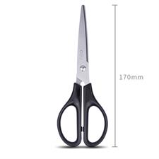 Deli E0603 Start Series 6.69" / 170mm Scissors 01 Piece