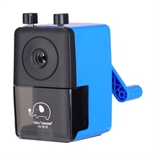 Deli E0616 Rotary Pencil Sharpener
