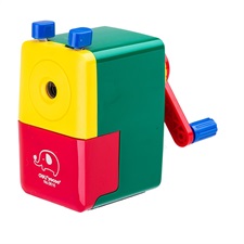 Deli E0616 Rotary Pencil Sharpener