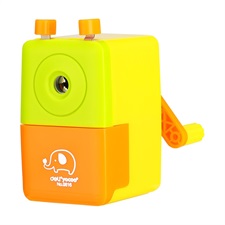 Deli E0616 Rotary Pencil Sharpener