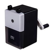 Deli E0619B Rotary Pencil Sharpener