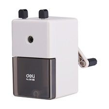 Deli E0619B Rotary Pencil Sharpener