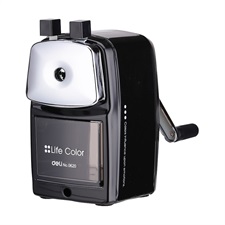 Deli E0620 Rotary Pencil Sharpener